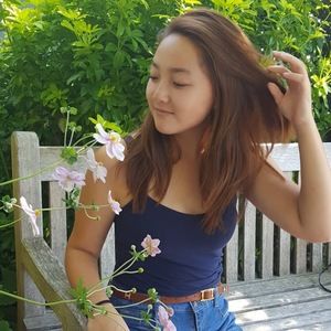 Meet your Posher, Samantha